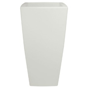 Pure Soft Square High  30x30 A56  Branco
